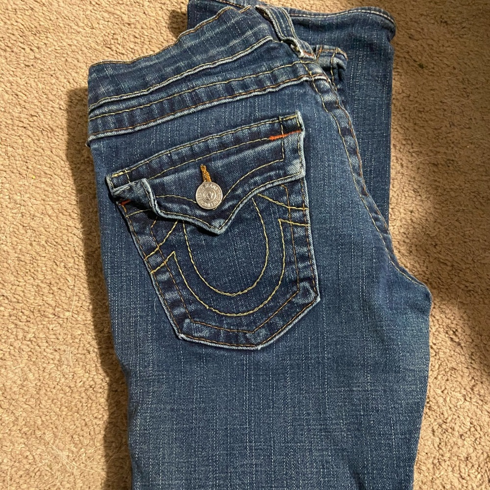 True religion